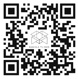 Regala tu BOX QR